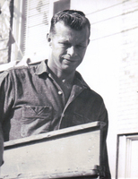 1961 Canoe Derby