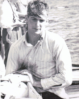 1961 Canoe Derby