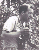 1961 Canoe Derby