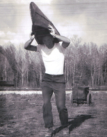 1961 Canoe Derby