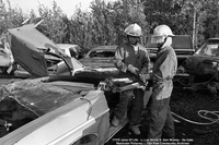 Flin Flon Fire Department