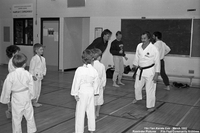 Flin Flon Karate Club