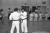 Flin Flon Karate Club