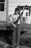 Flin Flon Junior Rifle Club