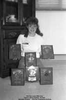 Flin Flon Junior Rifle Club