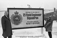 21st Field Squadron