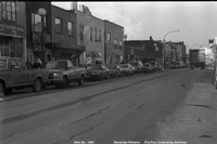 Flin Flon Main Street