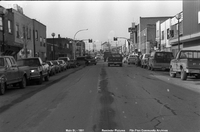 Flin Flon Main Street