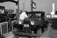 Old Car Parade