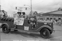 Old Car Parade