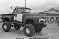 Old Car Parade