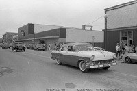 Old Car Parade