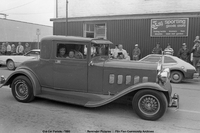Old Car Parade