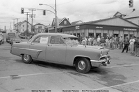 Old Car Parade