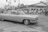Old Car Parade