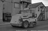 Street Cleaner