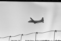Calm Air Saab