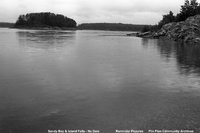 Island Falls & Sandy Bay