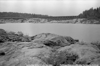 Island Falls & Sandy Bay