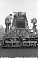 Road Work
