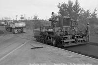 Road Work