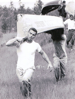  1961 Canoe Derby