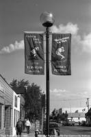 Flin Flon Trout Festival Flags
