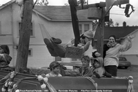 Flin Flon Trout Festival Parade