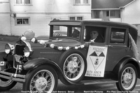 Flin Flon Trout Festival Parade