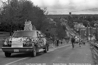 Flin Flon Trout Festival Parade