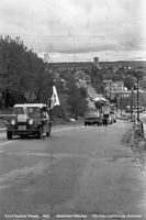 Flin Flon Trout Festival Parade