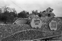 Flin Flon Trout Festival Parade