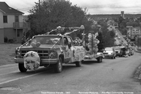 Flin Flon Trout Festival Parade