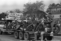 Flin Flon Trout Festival Parade