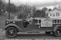 Flin Flon Trout Festival Parade