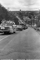 Flin Flon Trout Festival Parade
