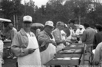 Flin Flon Trout Festival Rotary Pancake Breakfast