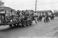 Flin Flon Trout Festival Parade