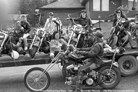 Flin Flon Trout Festival Parade