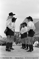 Flin Flon Trout Festival Parade