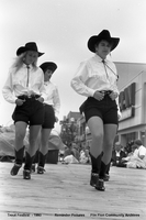 Flin Flon Trout Festival Parade