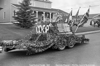 Flin Flon Trout Festival Parade