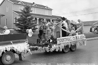 Flin Flon Trout Festival Parade