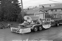 Flin Flon Trout Festival Parade