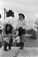 Flin Flon Trout Festival Parade