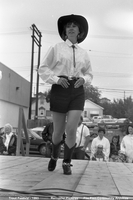 Flin Flon Trout Festival Parade