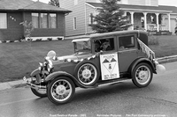 Flin Flon Trout Festival Parade