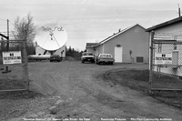 Canadian Forces Station Flin Flon