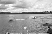 Ross Lake Water Show