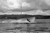Ross Lake Water Show